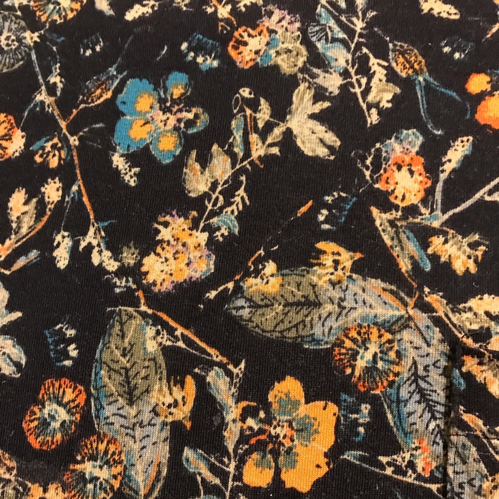 LuLaRoe Carly Dress